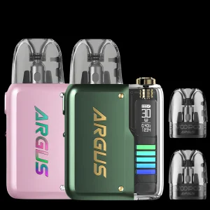 Многоразовые POD системы Voopoo Argus P2 Pod Kit 1100 мАч
